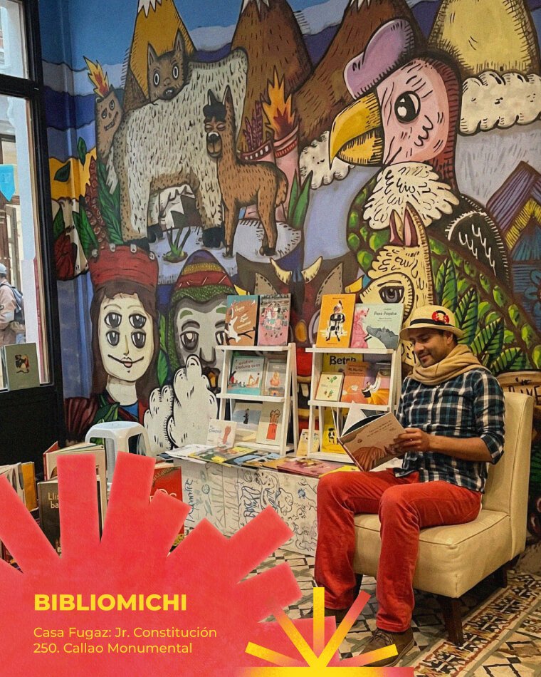 BiblioMichi